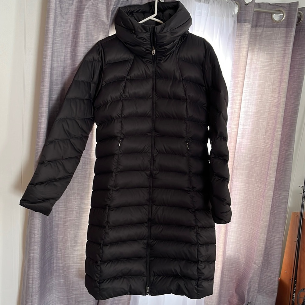 Patagonia Parka